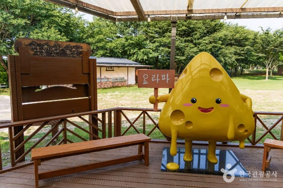 사천_요라파목장 (구 가나안목장) (2)