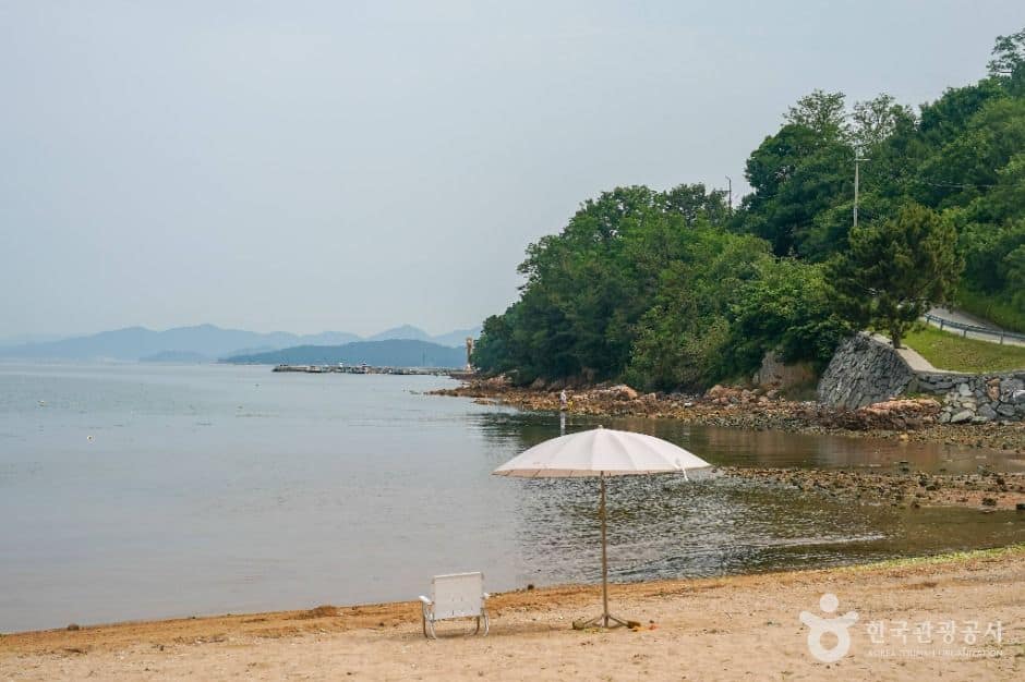 거제_황포해수욕장 (2)