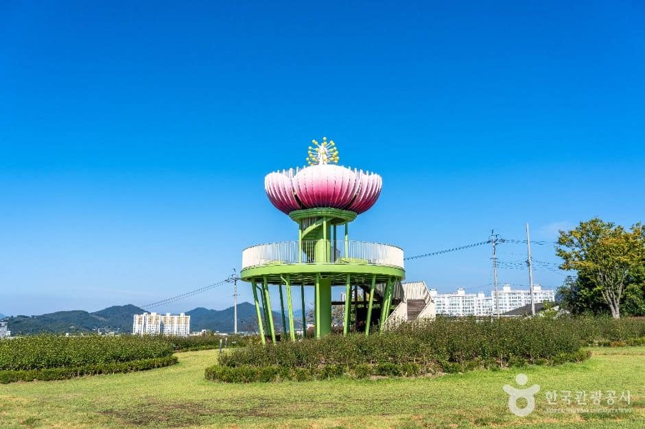 장성_장성무궁화공원 (5)
