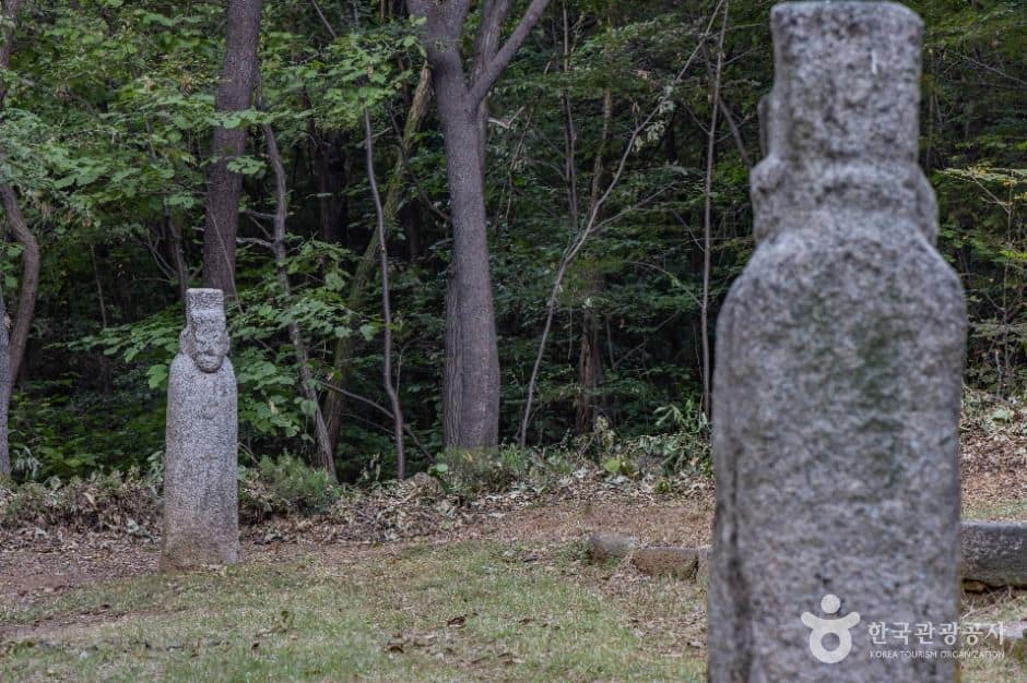 서울_신선경과 류인호 묘역 (4)
