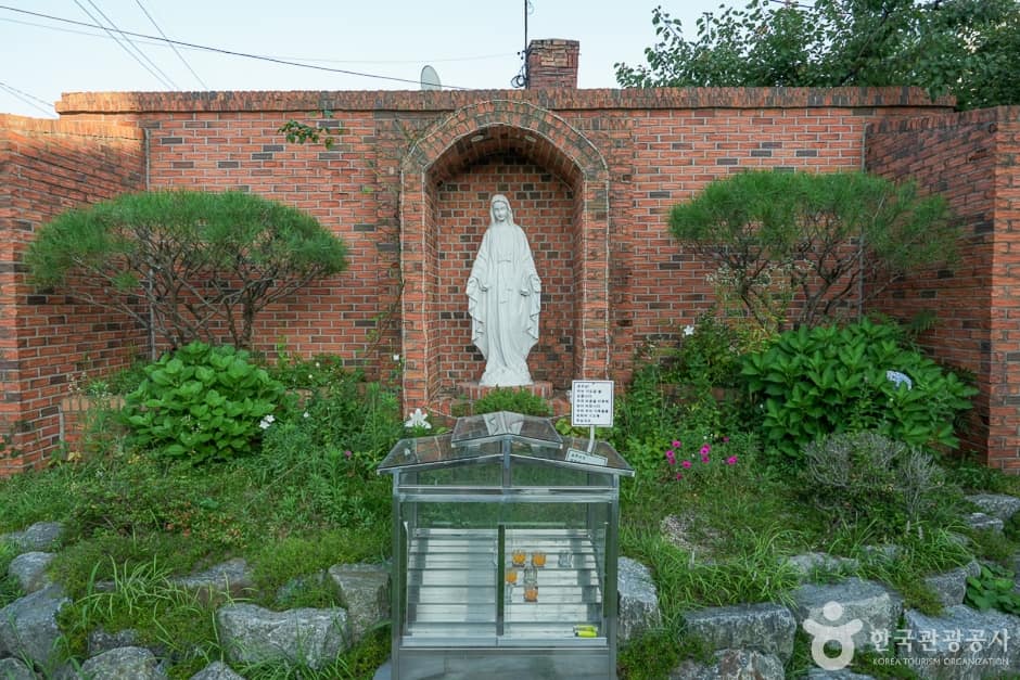 온수성당(2)