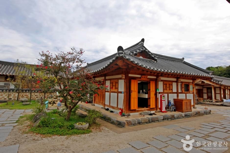 논산한옥마을 (16)