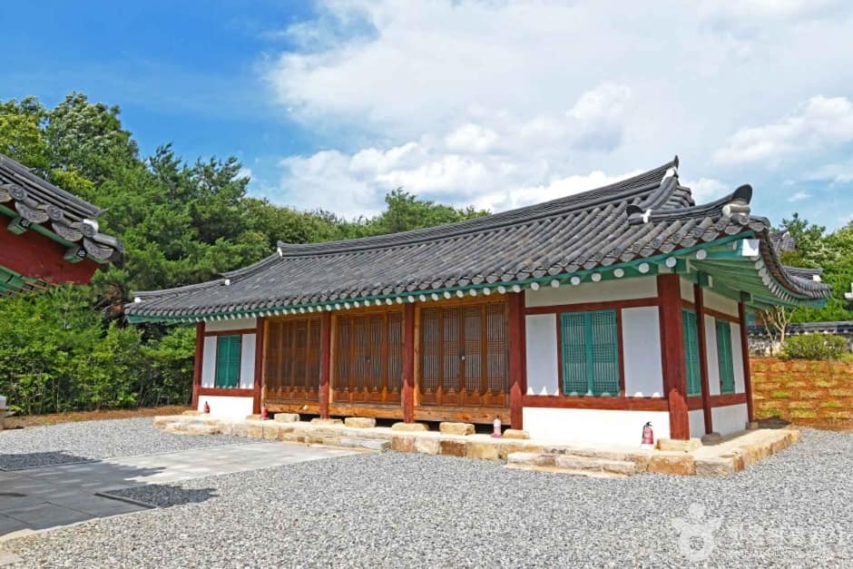 화암서원 (4)