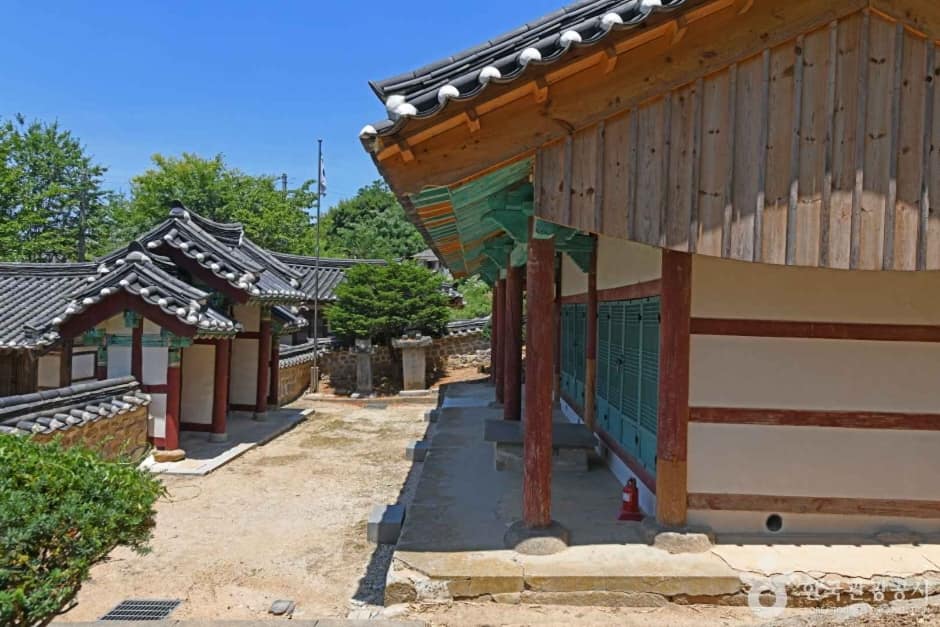 죽림서원 (7)