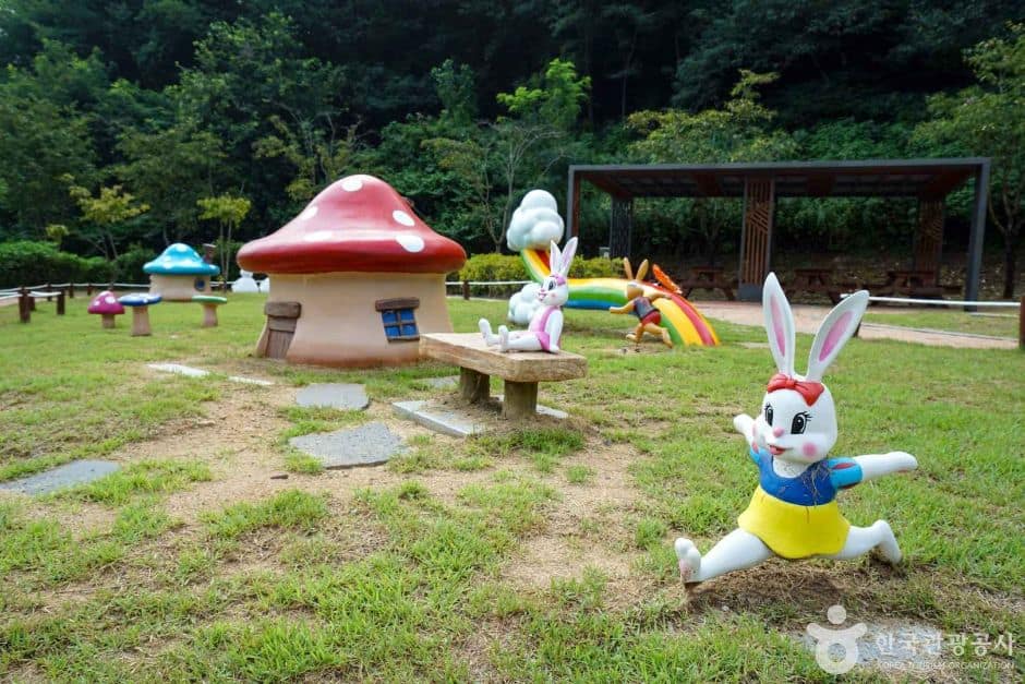 산토끼 노래동산 (7)