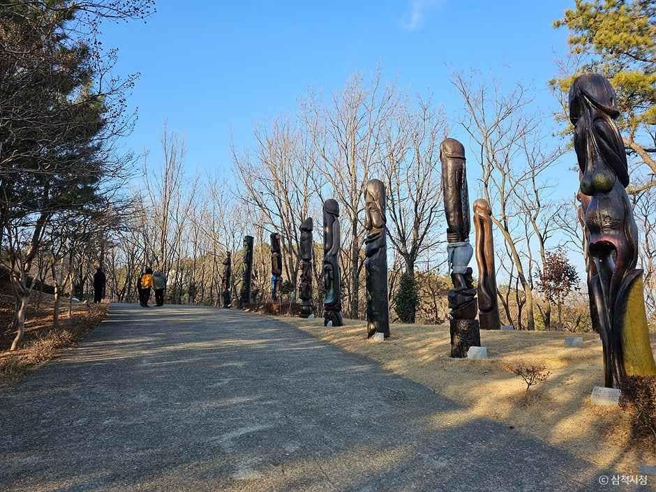 삼척_삼척 해신당공원_ⓒ 삼척시청 (9)