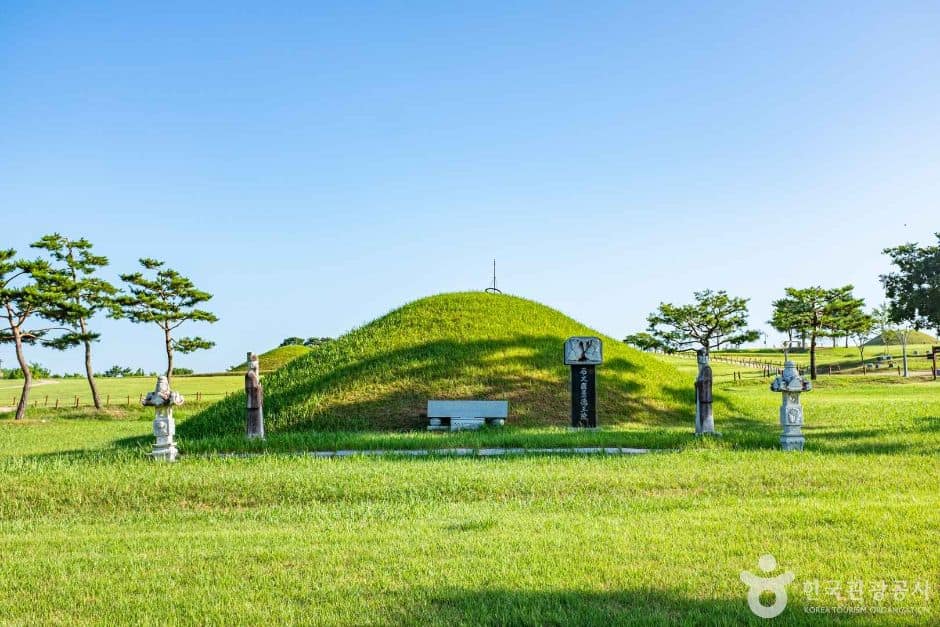 의성_의성 경덕왕릉 (5)