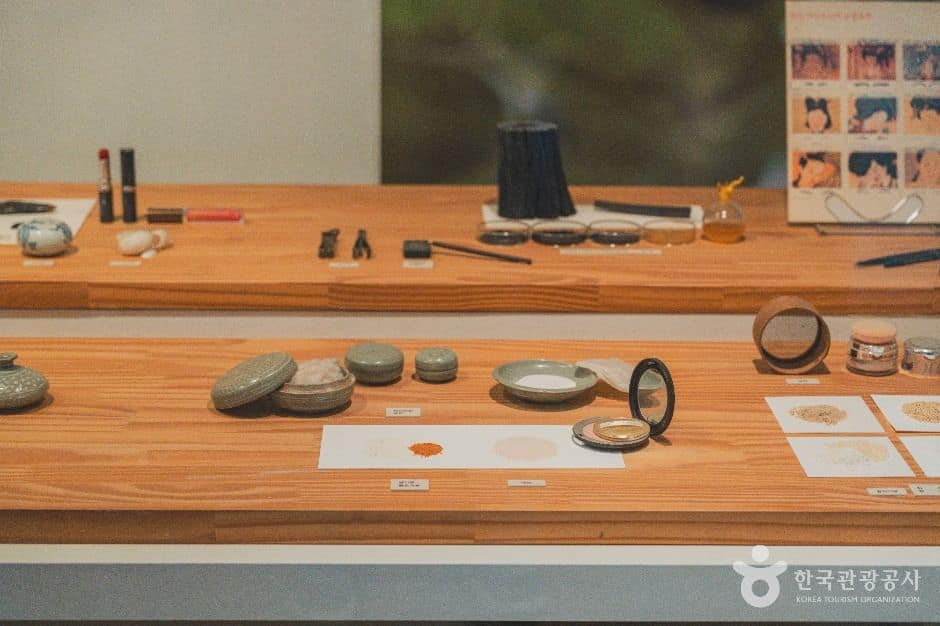 서울_코리아나 화장박물관 (8)