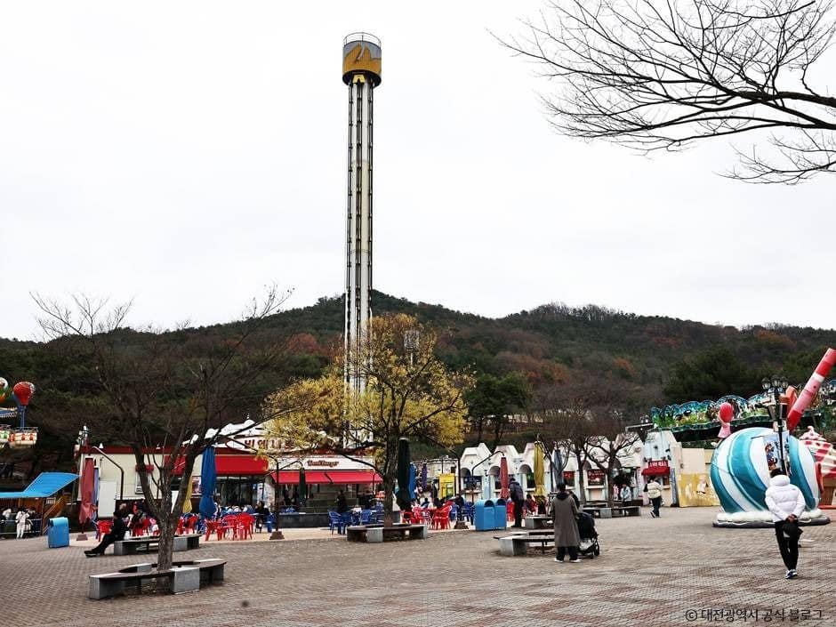 대전_오월드 (3)