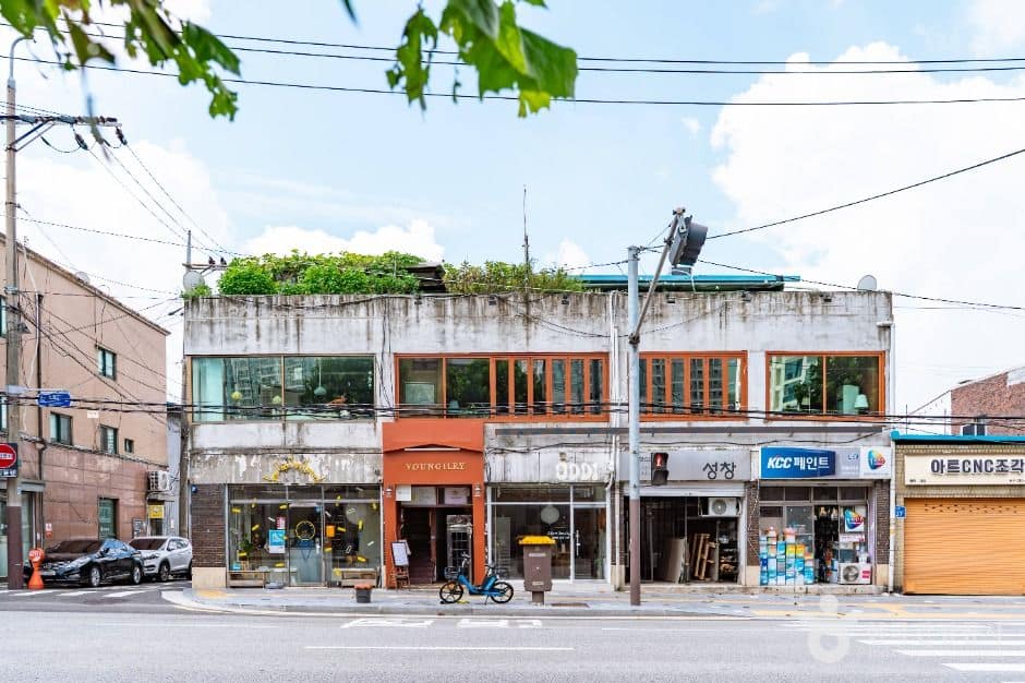 서울_문래창작촌 (1)