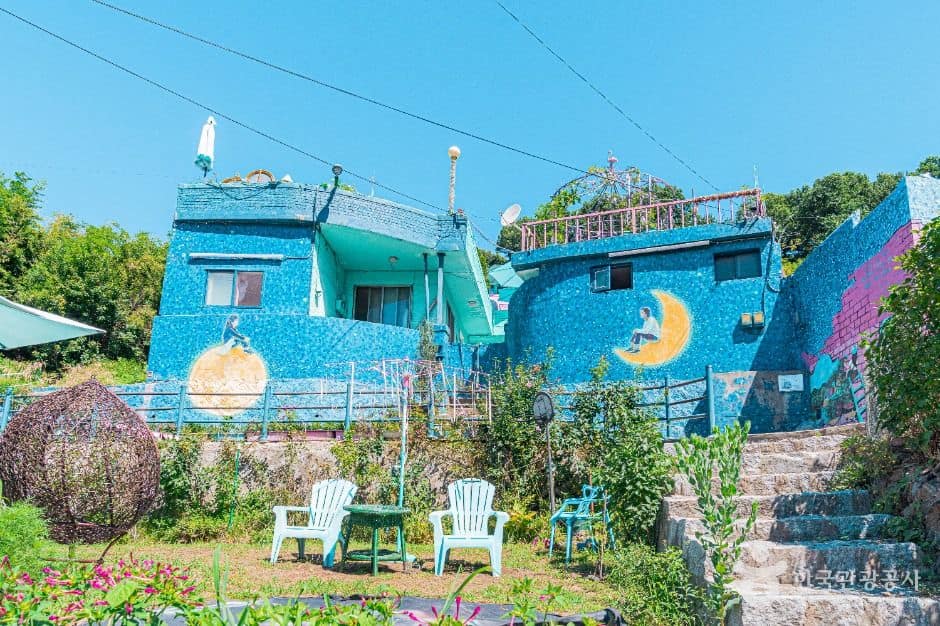 전주_자만마을 벽화갤러리 (6)