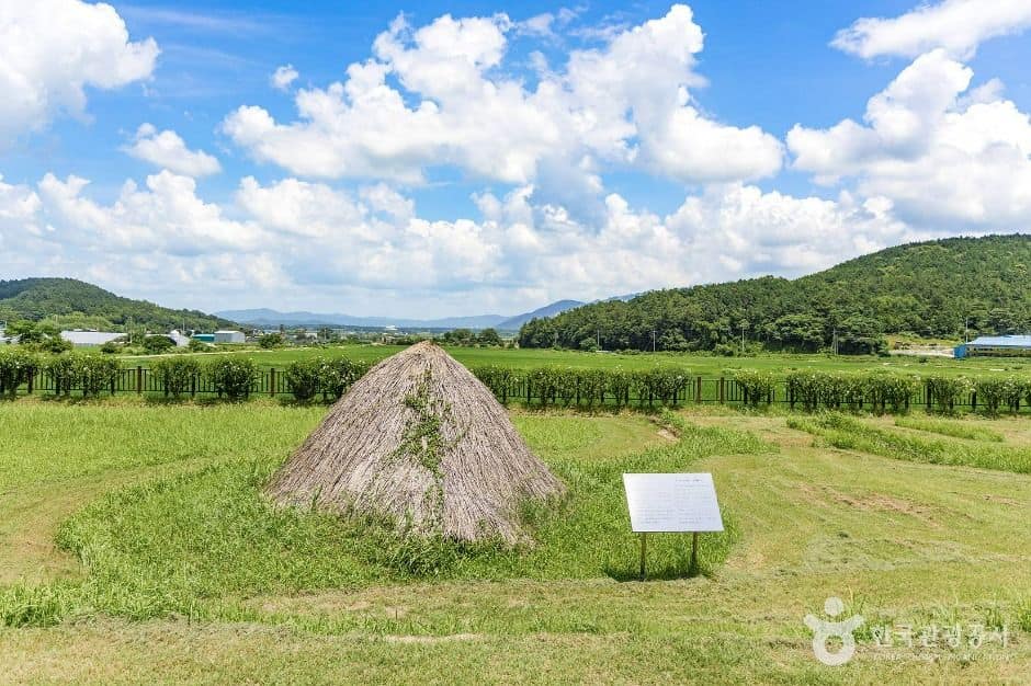 영암_영암 장천리 선사주거지 (2)