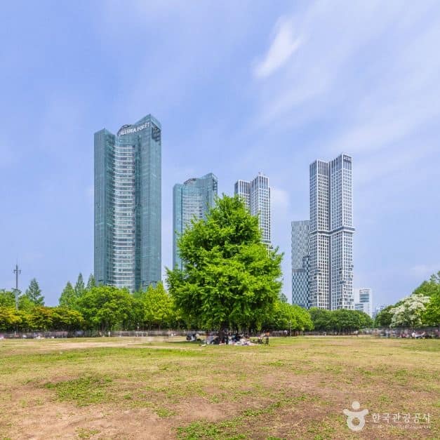 서울숲
