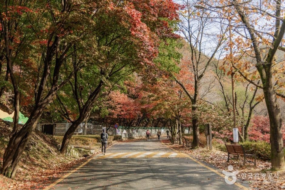소요산