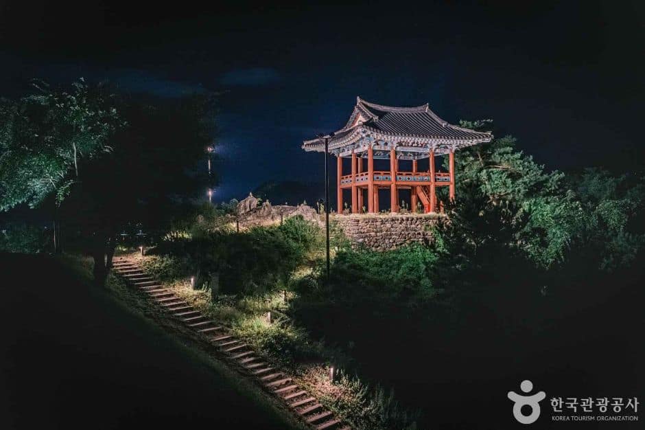공산성