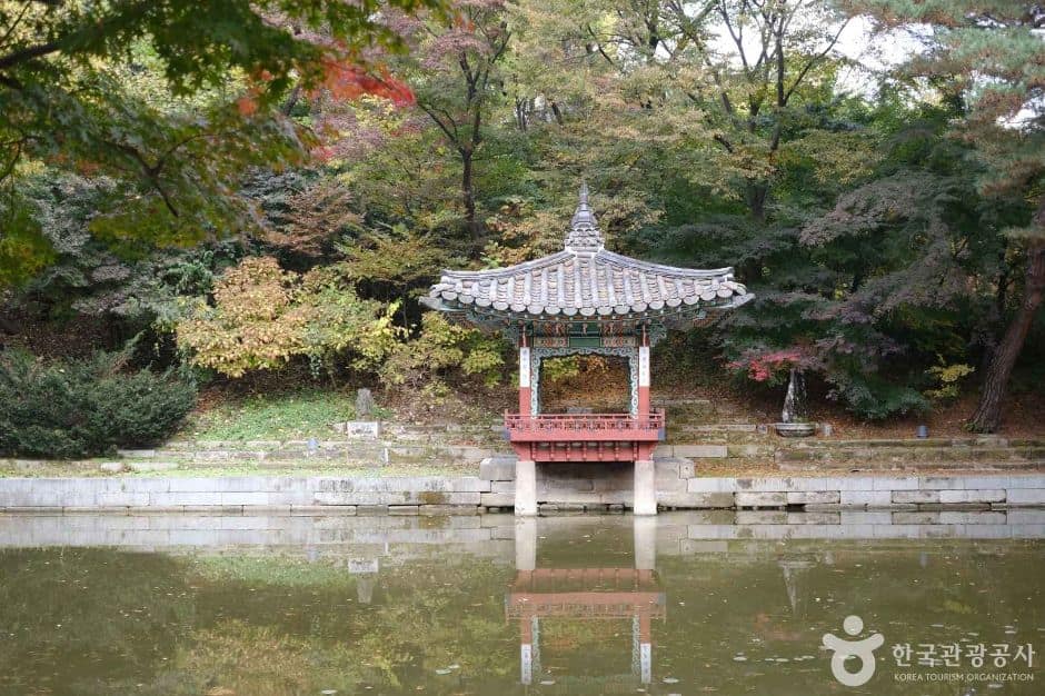 창덕궁