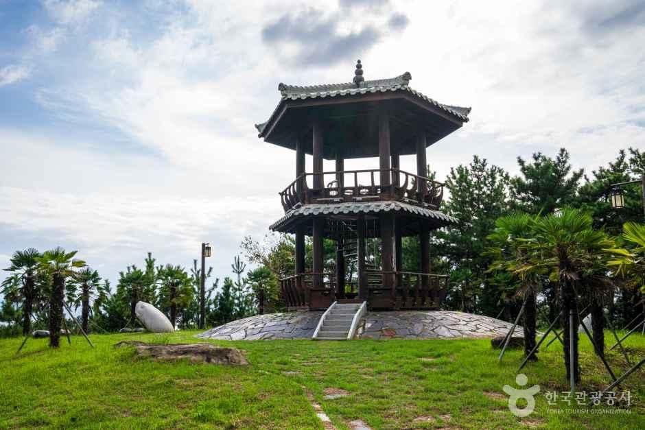 별주부전 테마파크