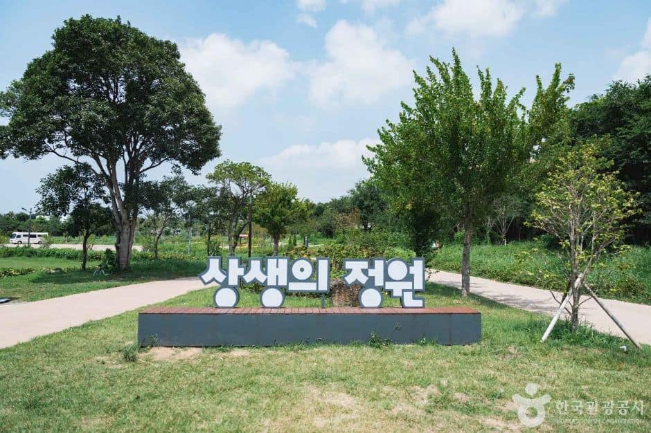 강정천