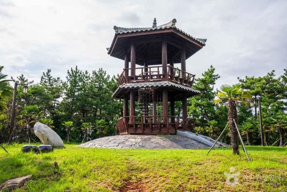 별주부전 테마파크