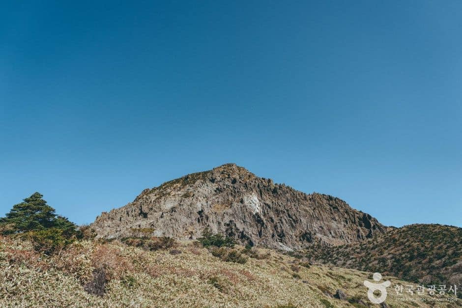 한라산