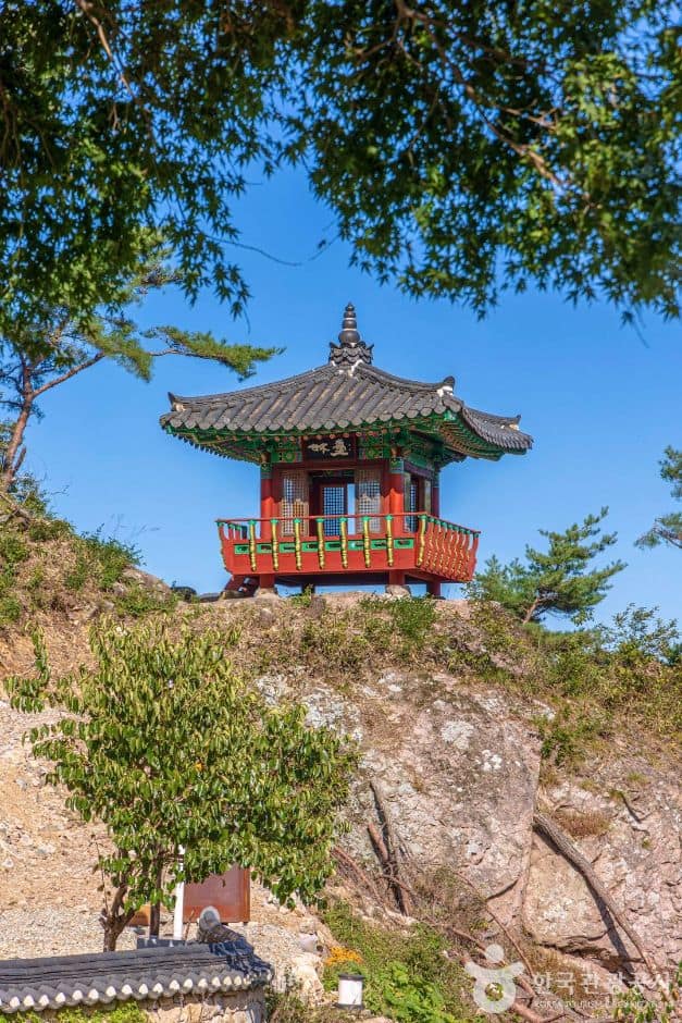 순창 구암사