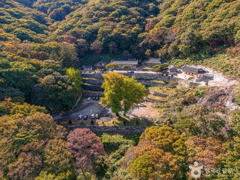 순창 구암사