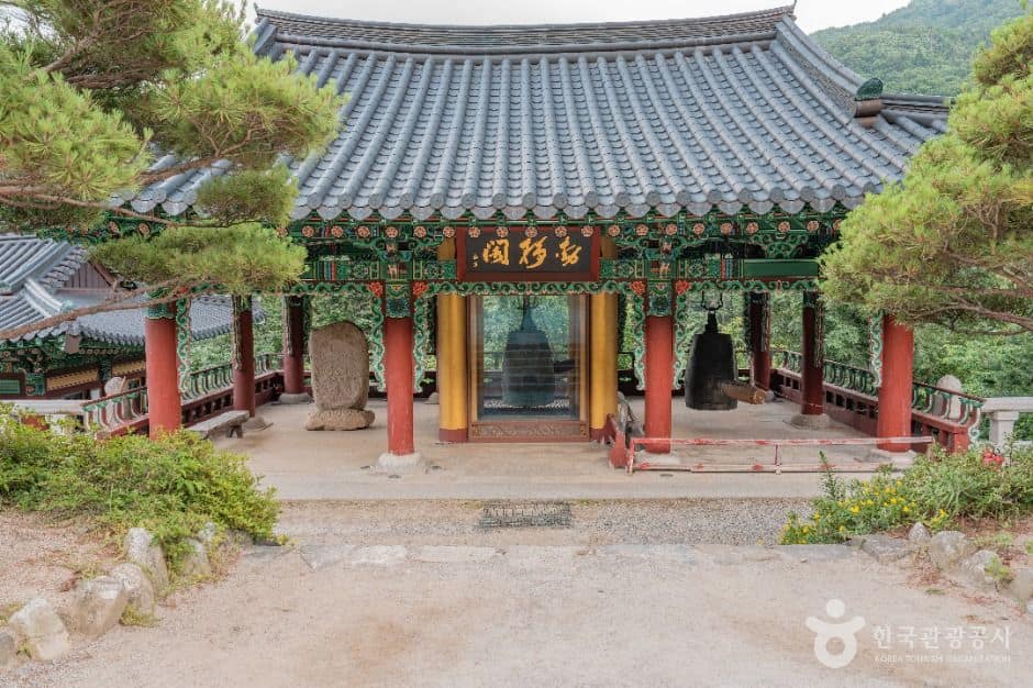 상원사