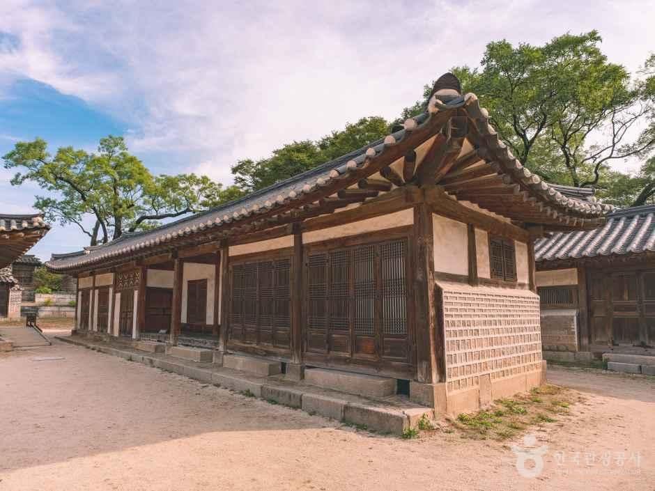 창덕궁