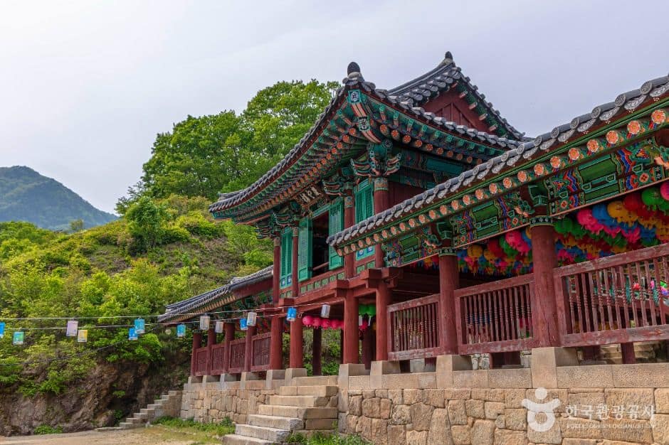 춘천 청평사