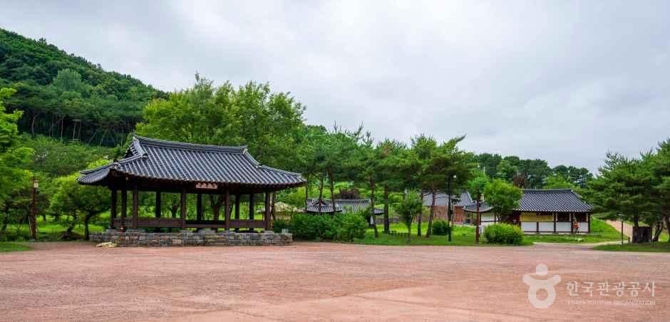 외암민속마을