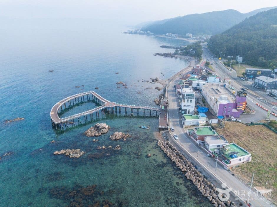 삼사해상산책로