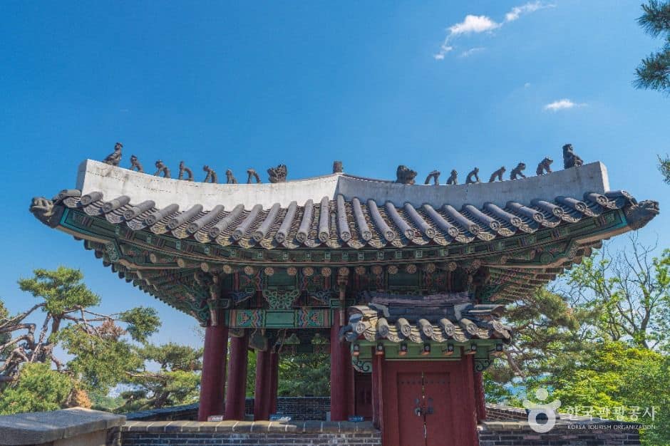 서울 한양도성길
