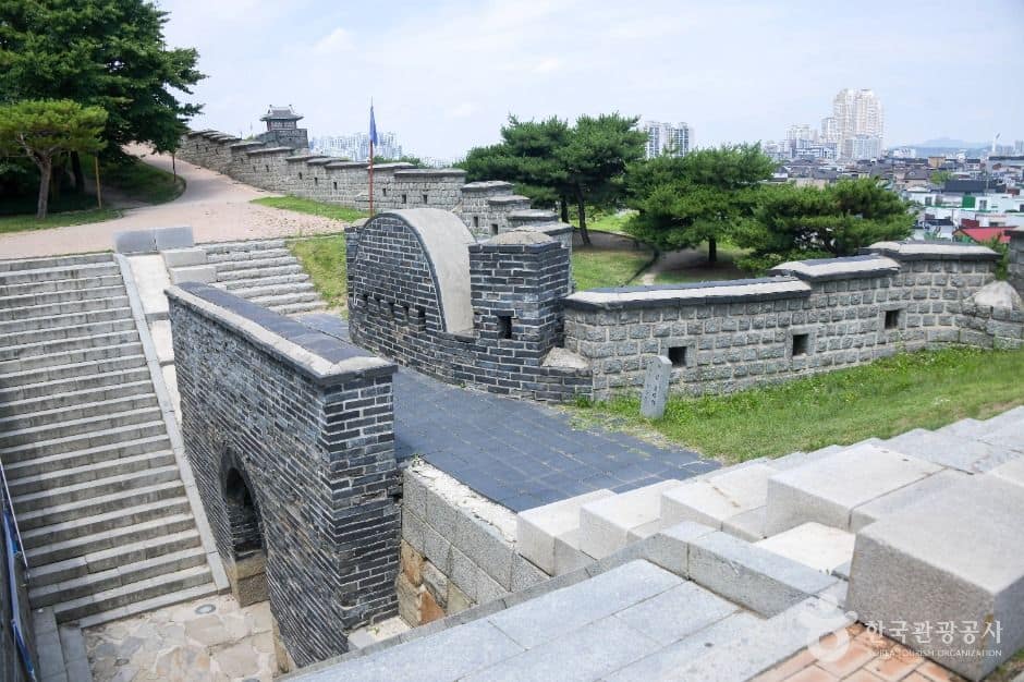수원화성