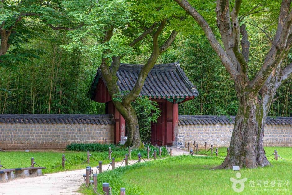 경기전