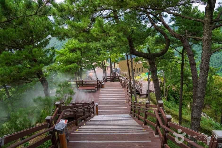 각산전망대