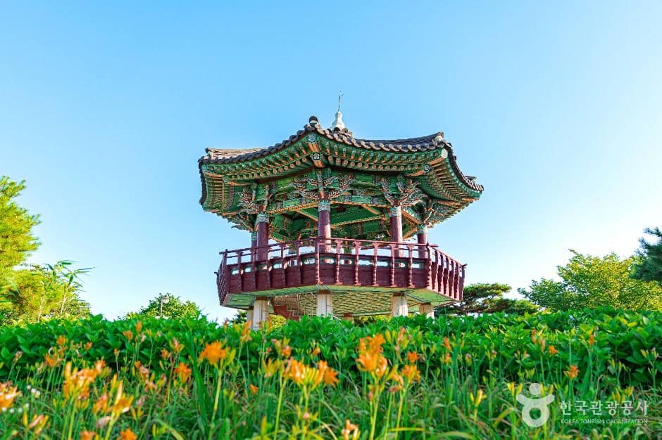 일산호수공원