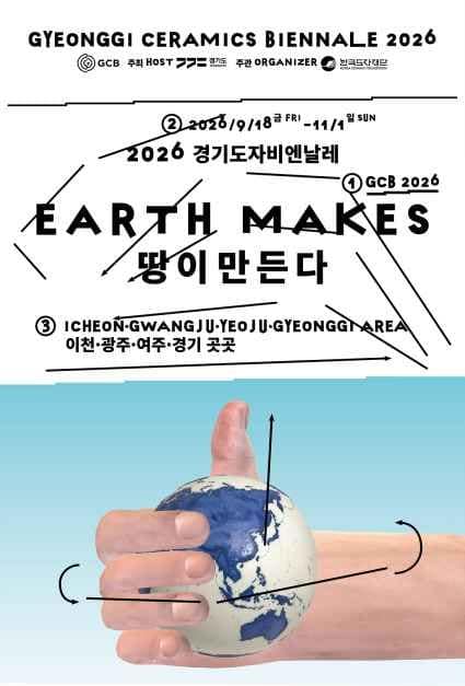 2026 경기도자비엔날레