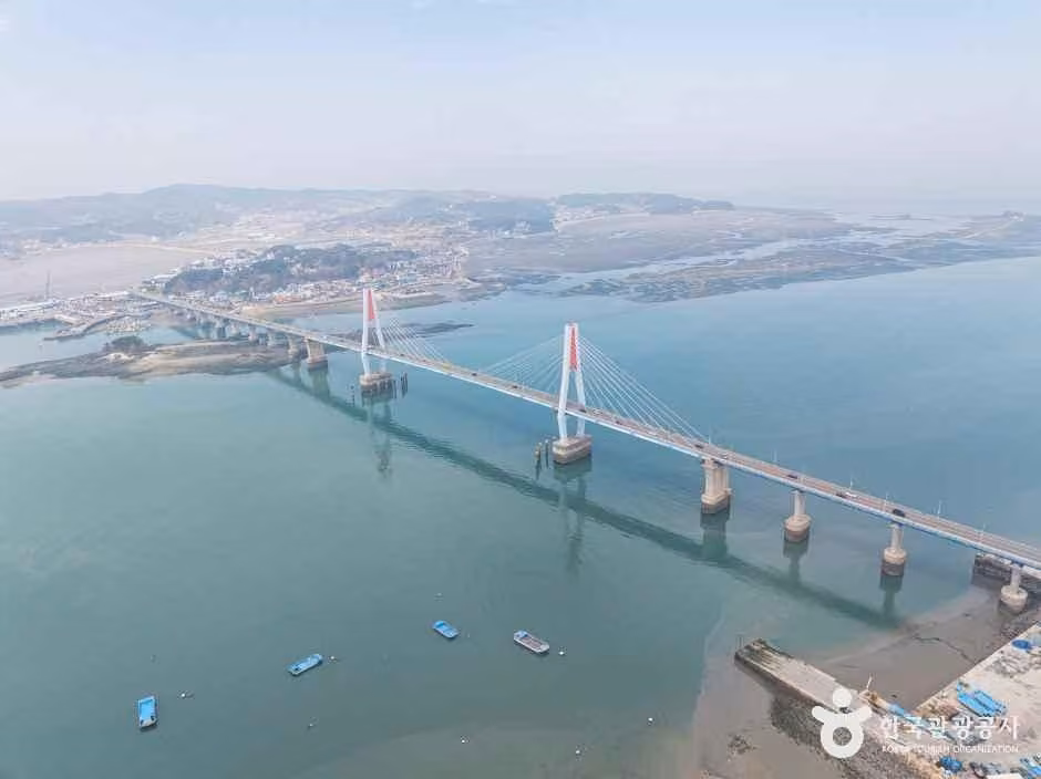 영흥대교