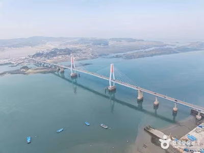 영흥대교