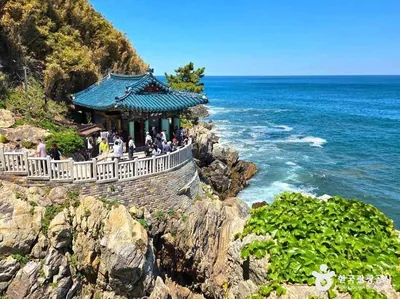 낙산사