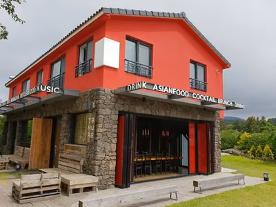 田村