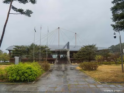 이순신영상관