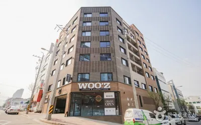 케이스호텔((주)안동케이스)