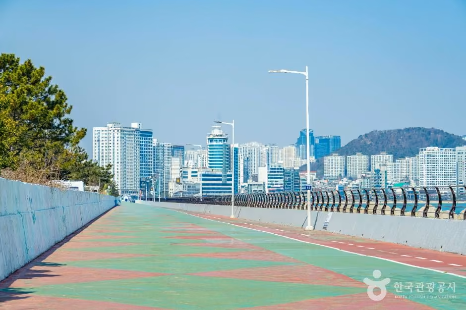 삼익비치수변공원