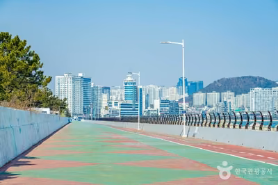 삼익비치수변공원