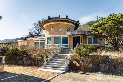 삼척 가시오가피마을