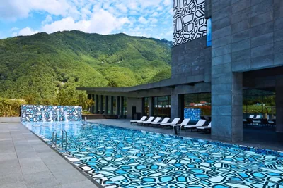 파크로쉬 리조트앤웰니스(PARK ROCHE Resort&Wellness)