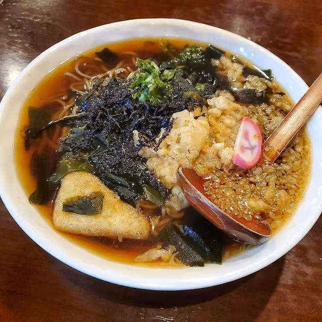 삼동소바