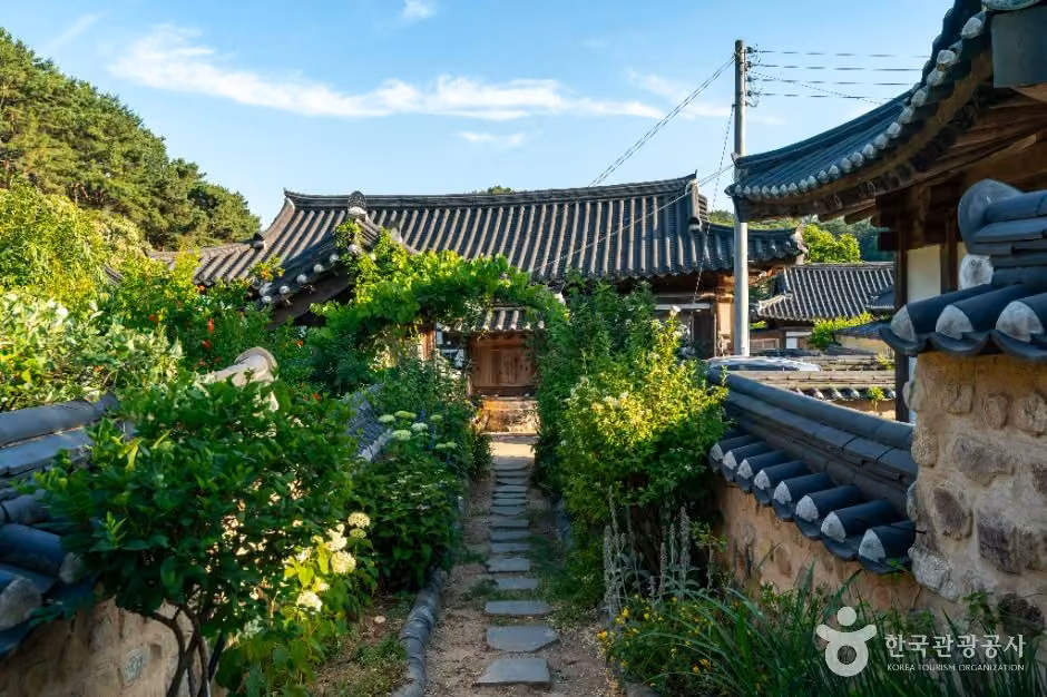 도곡재