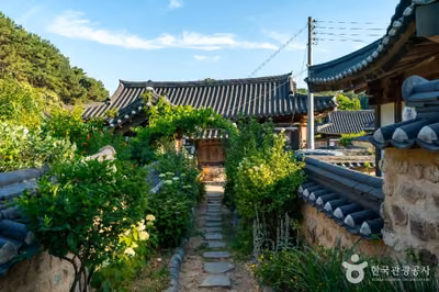 도곡재